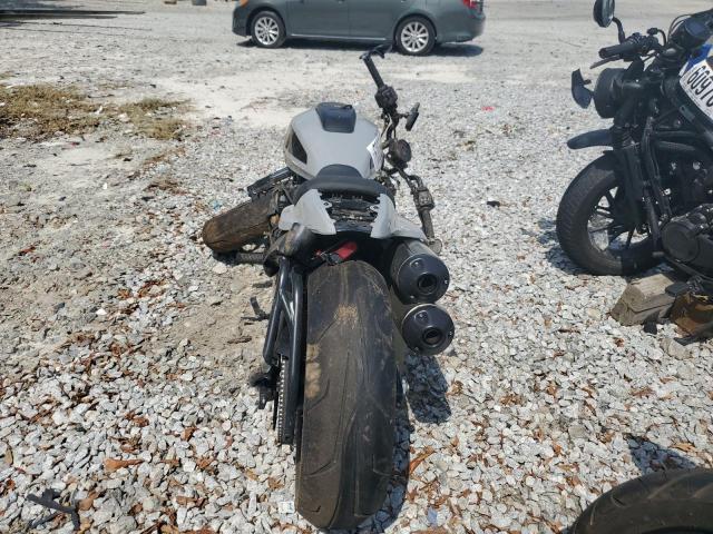 2024 HARLEY-DAVIDSON RH1250 S - 1HD1ZC416RB300656
