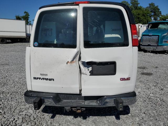 2019 GMC SAVANA G25 1GTW7AFGXK1316440