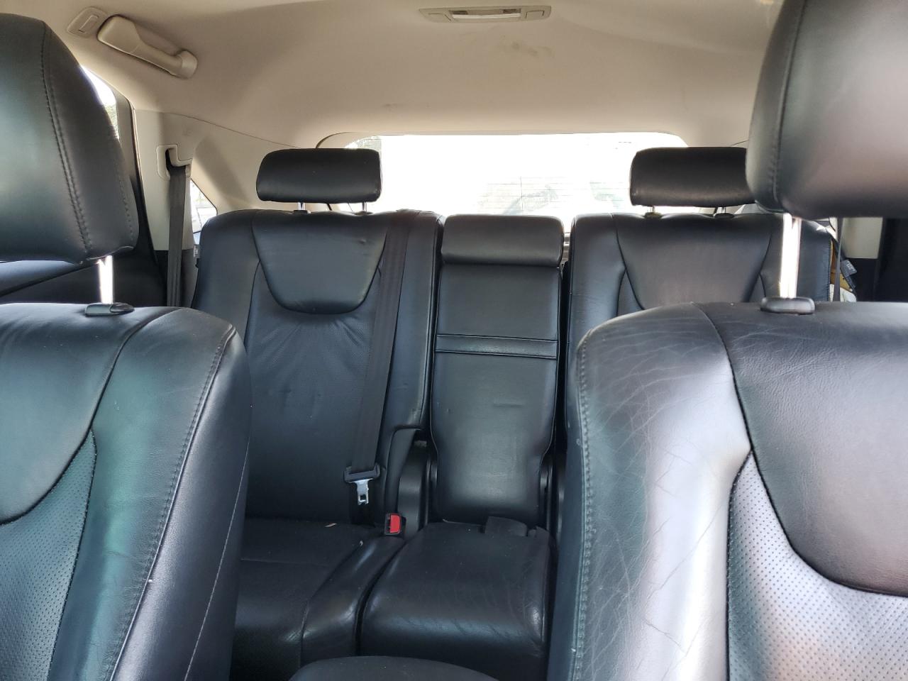 JTJZB1BA6A2000343 2010 Lexus Rx 450