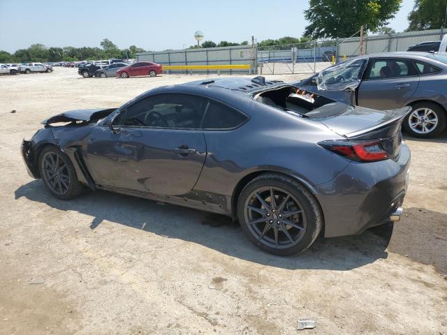 2022 SUBARU BRZ LIMITE JF1ZDBE18N9700981