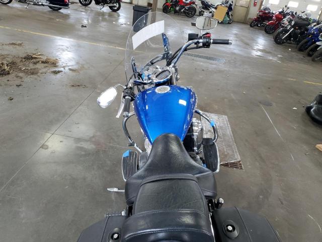 2010 YAMAHA XVS1300 CT JYAVP32E5AA000160