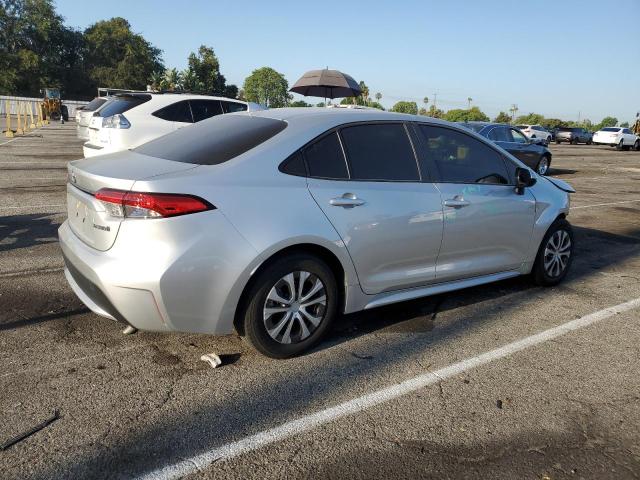 2022 TOYOTA COROLLA LE JTDEAMDE4NJ037912  64093164