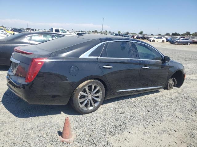 VIN 2G61W5S3XD9230473 2013 Cadillac XTS no.3