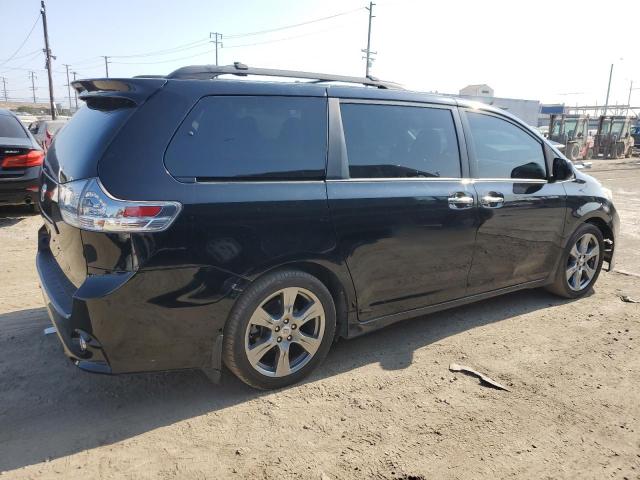 2017 TOYOTA SIENNA SE 5TDXZ3DCXHS856280
