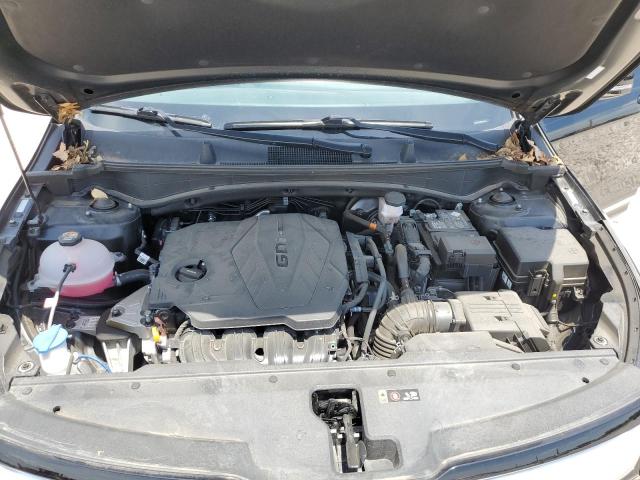 2023 KIA SPORTAGE E - 5XYK33AF8PG087767