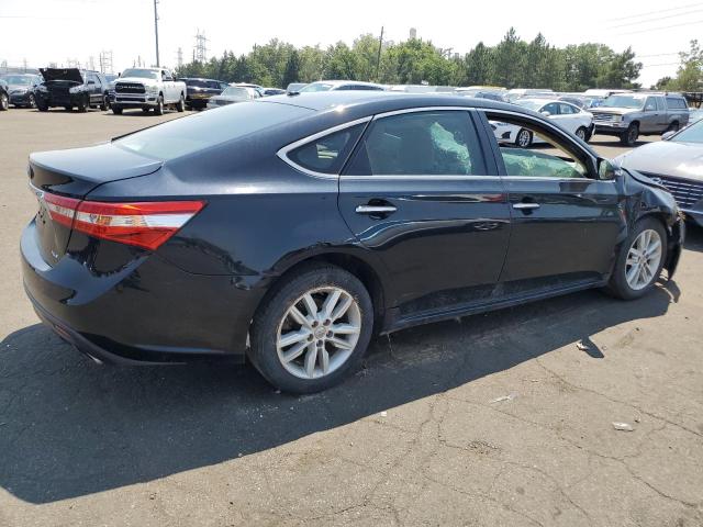 VIN 4T1BK1EB8FU145948 2015 Toyota Avalon, Xle no.3