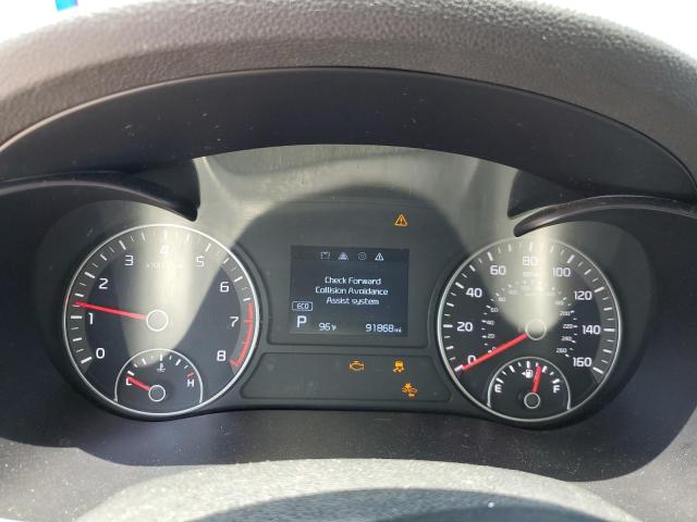 2020 Kia Optima Lx VIN: 5XXGT4L31LG437429 Lot: 61103314