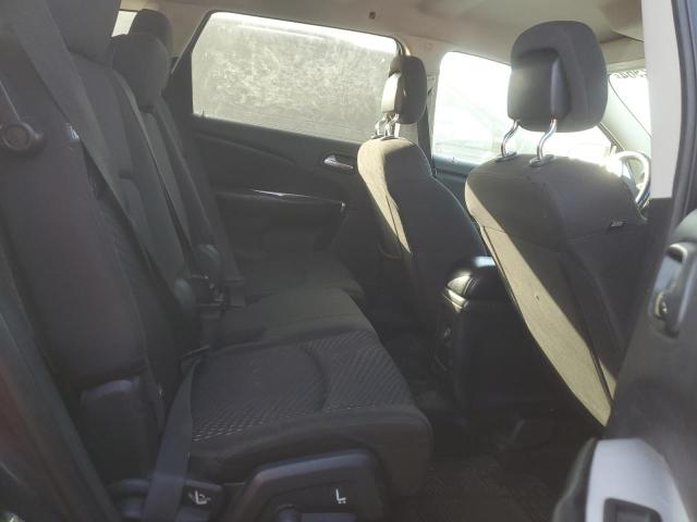 2016 DODGE JOURNEY SE - 3C4PDCAB7GT240017