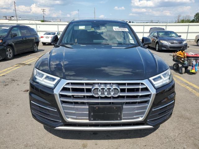 VIN WA1BNAFYXK2097447 2019 Audi Q5, Premium Plus no.5