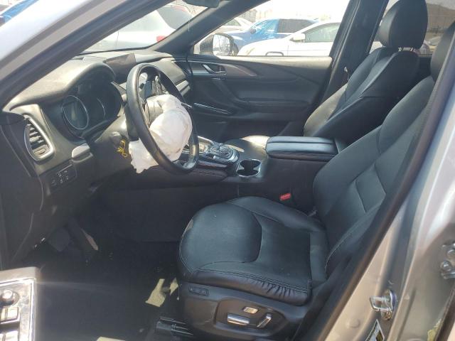 2021 MAZDA CX-9 GRAND - JM3TCADY4M0512268
