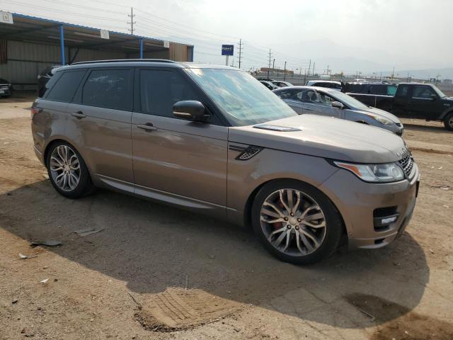 VIN SALWV2TF6FA509190 2015 Land Rover Range Rover, ... no.4