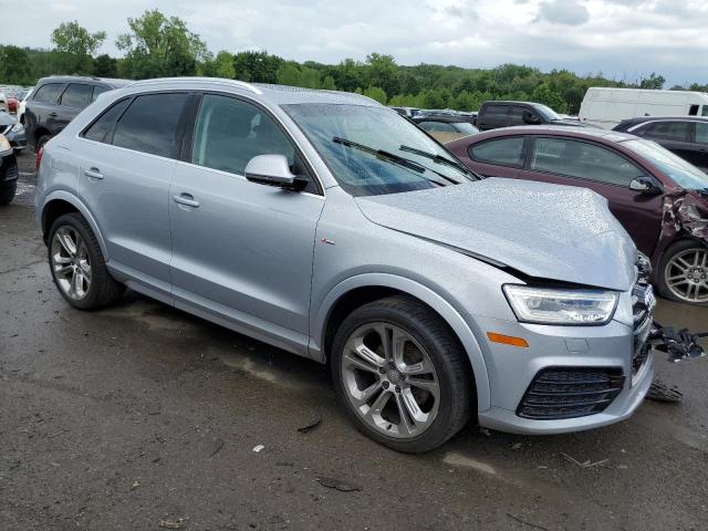 2016 AUDI Q3 PRESTIG - WA1GFCFS5GR009736