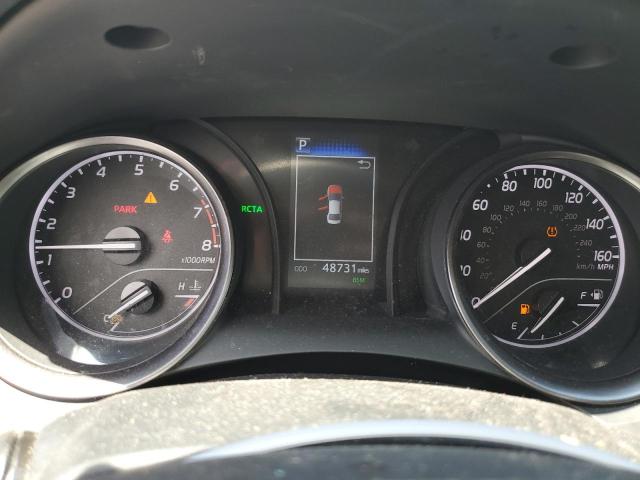 2023 TOYOTA CAMRY SE N - 4T1G11AK0PU145491