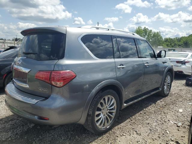 2015 INFINITI QX80 - JN8AZ2NF2F9570626