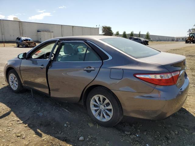 VIN 4T1BF1FK6FU077250 2015 Toyota Camry, LE no.2