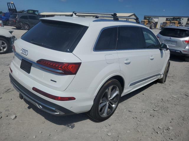 VIN WA1VXAF75MD018935 2021 Audi Q7, Prestige no.3