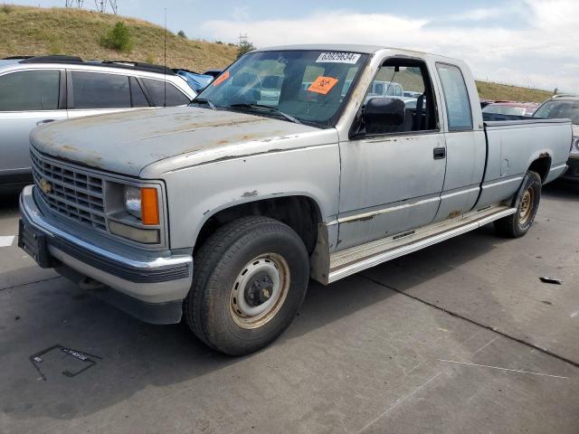 1990 CHEVROLET C/K 1500 S #3026077997