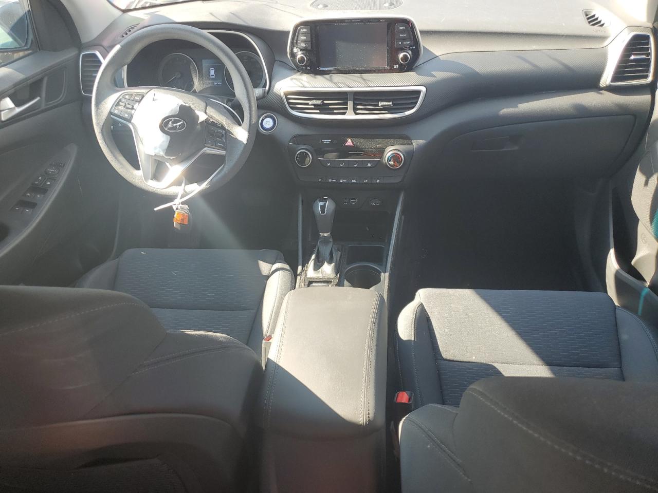 KM8J3CA49LU228277 2020 Hyundai Tucson Limited