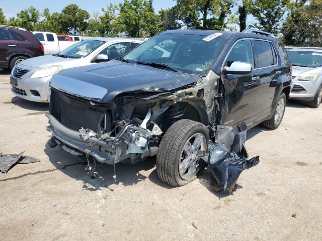 VIN 2GKALWEK9D6432922 2013 GMC Terrain, Slt no.1