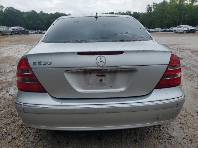 2006 Mercedes-Benz E 500 VIN: WDBUF70J96A914718 Lot: 63179974