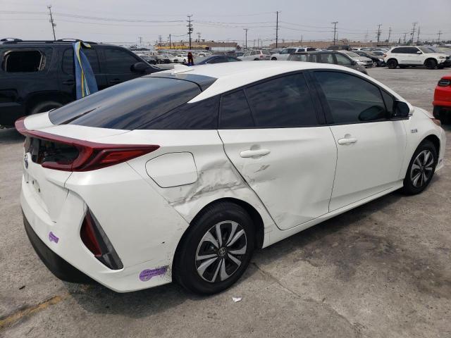 2019 TOYOTA PRIUS PRIM - JTDKARFP1K3112225