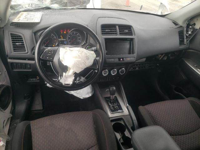 2019 MITSUBISHI OUTLANDER - JA4AP4AU9KU030189
