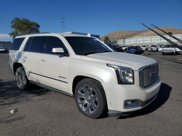 2015 GMC YUKON DENA - 1GKS1CKJXFR545659