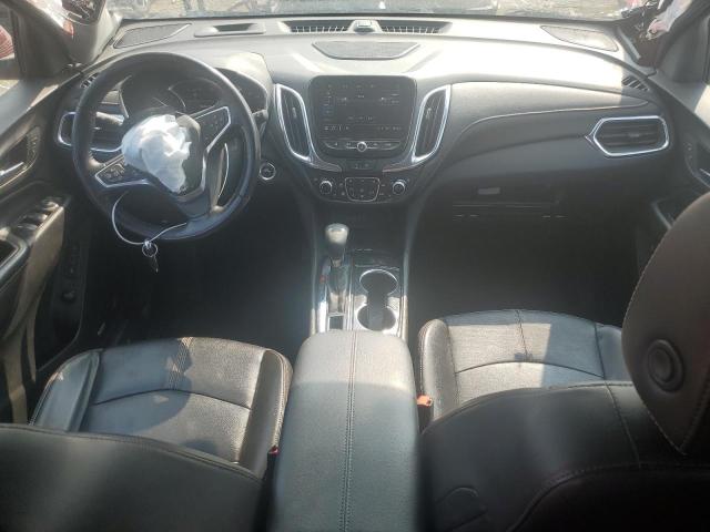 2022 CHEVROLET EQUINOX PR - 3GNAXNEV0NS117697