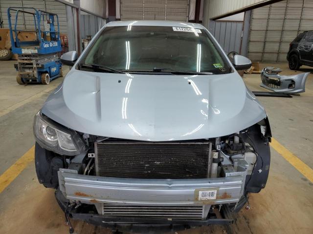 2017 CHEVROLET SONIC LT - 1G1JC6SB6H4142542