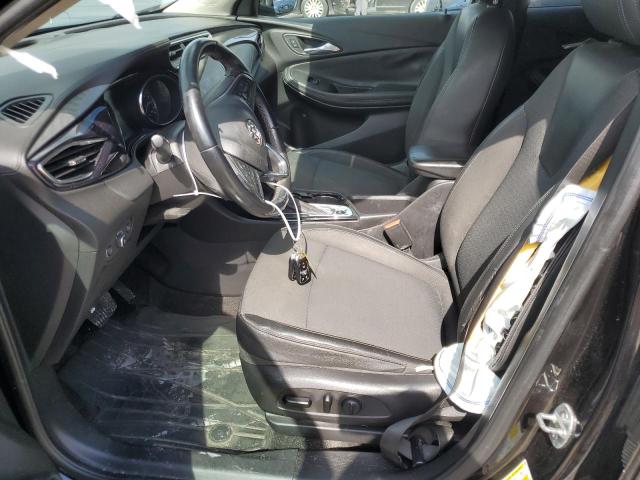 2020 Buick Encore Gx Select VIN: KL4MMDSL4LB114722 Lot: 62391144