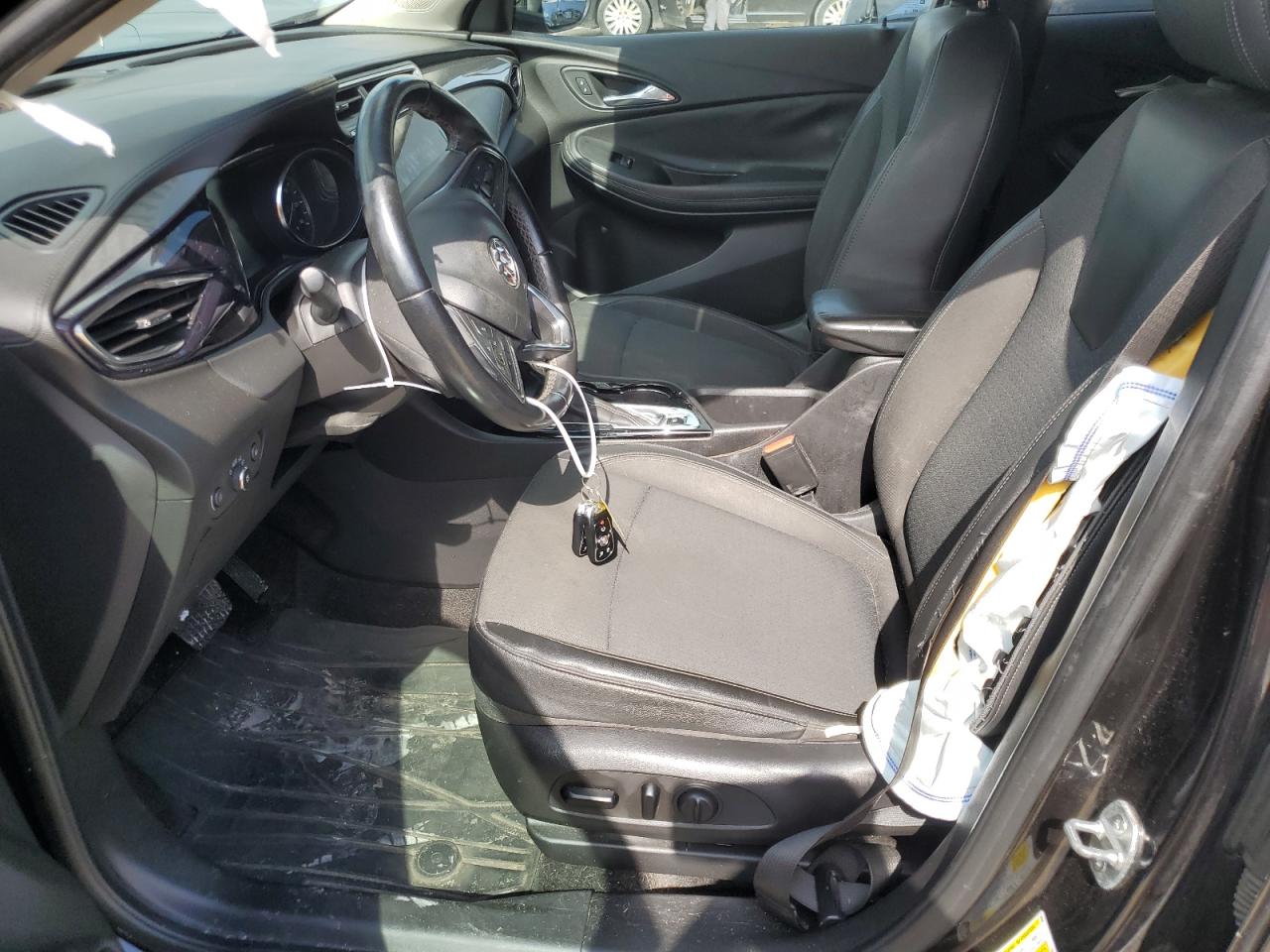 KL4MMDSL4LB114722 2020 Buick Encore Gx Select