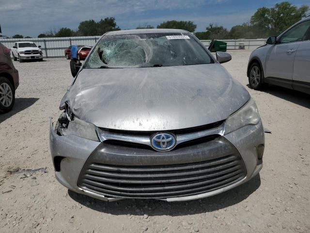 2016 TOYOTA CAMRY HYBR - 4T1BD1FK8GU191533