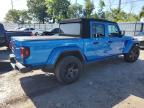 JEEP GLADIATOR photo