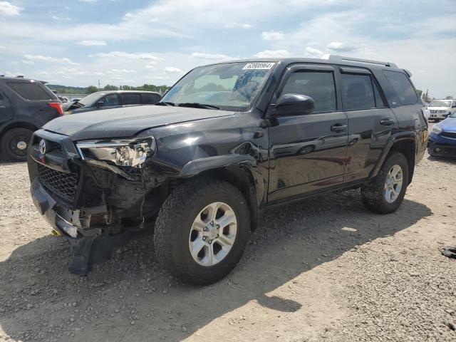 2015 TOYOTA 4RUNNER SR5 2015