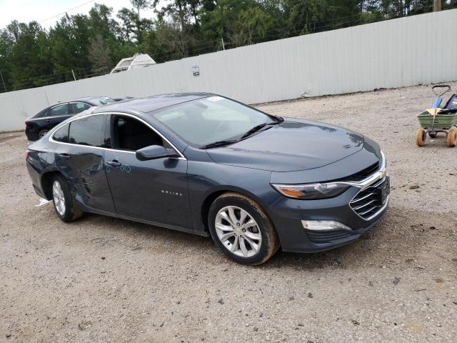 2019 CHEVROLET MALIBU LT 1G1ZD5ST8KF181597  64854114