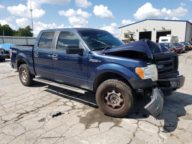 VIN 1FTFW1EF9DKF38475 2013 Ford F-150, Supercrew no.4