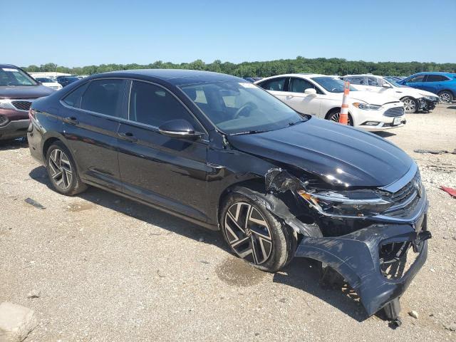 2024 VOLKSWAGEN JETTA SEL - 3VWGM7BU6RM009630