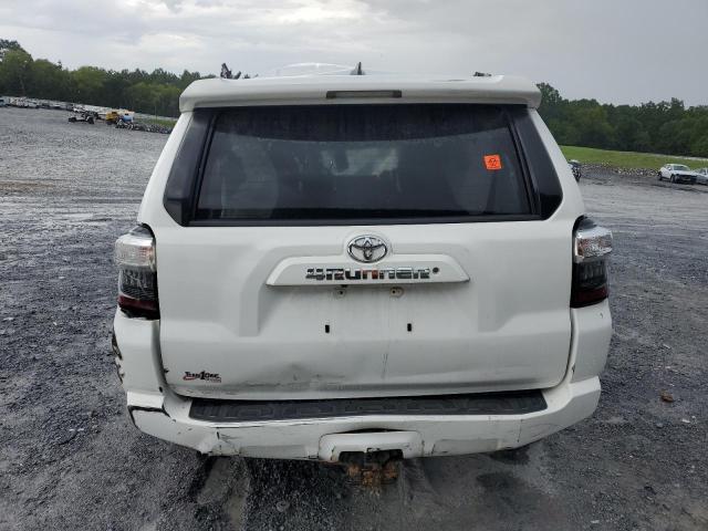 VIN JTEZU5JR7J5182740 2018 Toyota 4runner, SR5 no.6