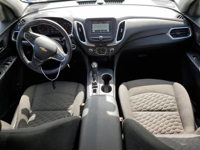 2018 CHEVROLET EQUINOX LT - 2GNAXJEV3J6107831