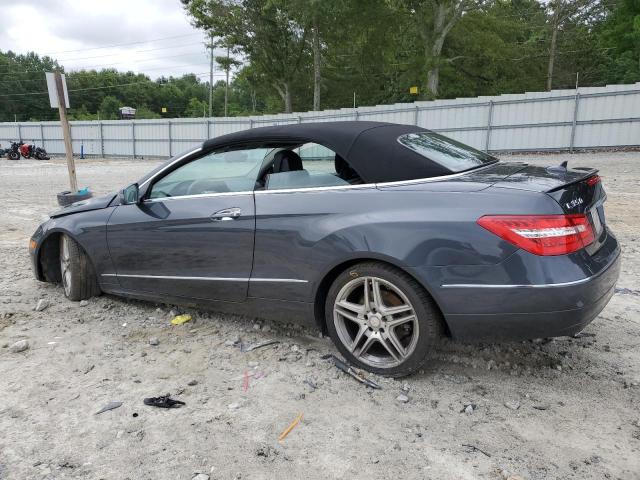 2011 MERCEDES-BENZ E 350 WDDKK5GF0BF060828  63537834