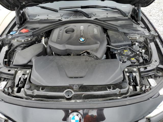 2017 BMW 330 Xi VIN: WBA8D9G33HNU64021 Lot: 60741324