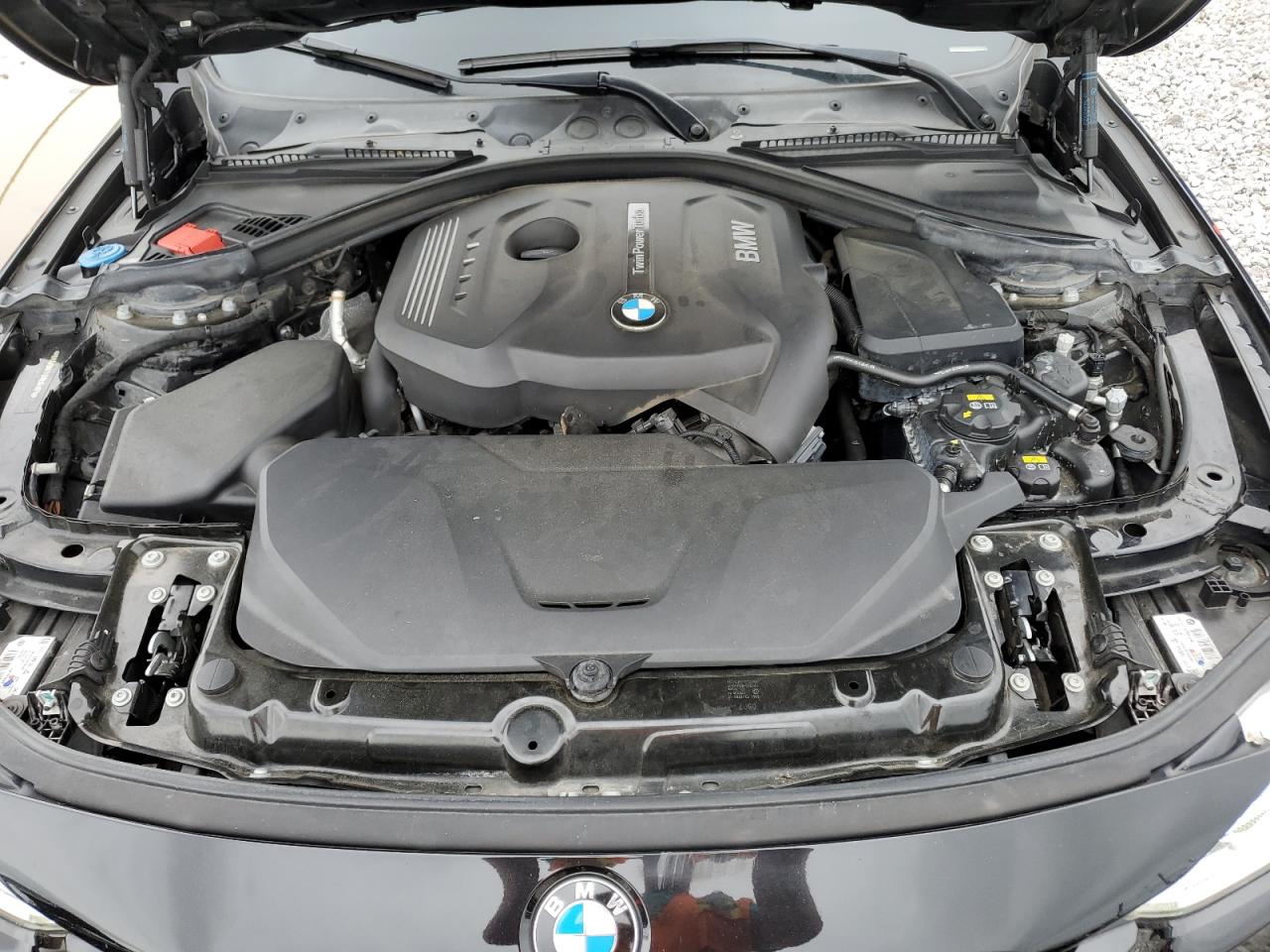 WBA8D9G33HNU64021 2017 BMW 330 Xi