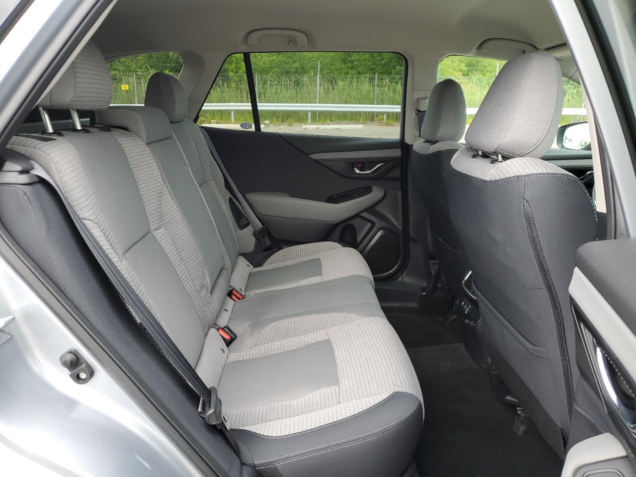 4S4BTACC5N3165992 2022 Subaru Outback Premium