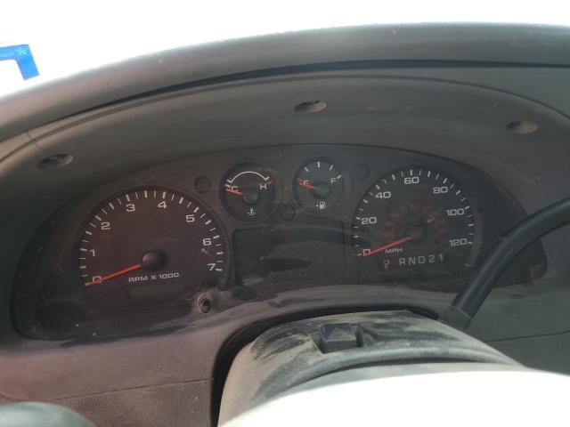 2008 Ford Ranger Super Cab VIN: 1FTYR14U38PA58909 Lot: 61144134