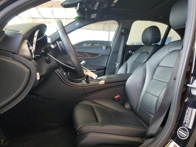 2020 Mercedes-Benz C 300 VIN: WDDWF8DB9LR545445 Lot: 61244114