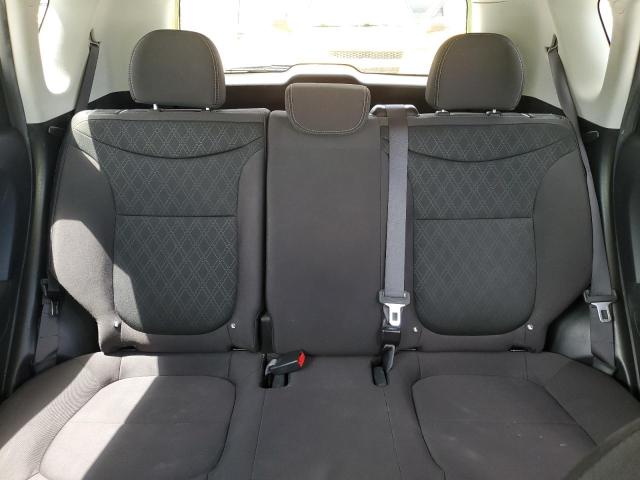 2016 Kia Soul VIN: KNDJN2A26G7821994 Lot: 61645294