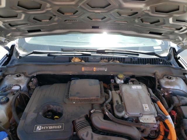 2020 FORD FUSION SE - 3FA6P0LU3LR211787