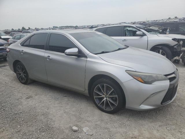 VIN 4T1BK1FK7FU567563 2015 Toyota Camry, Xse no.4