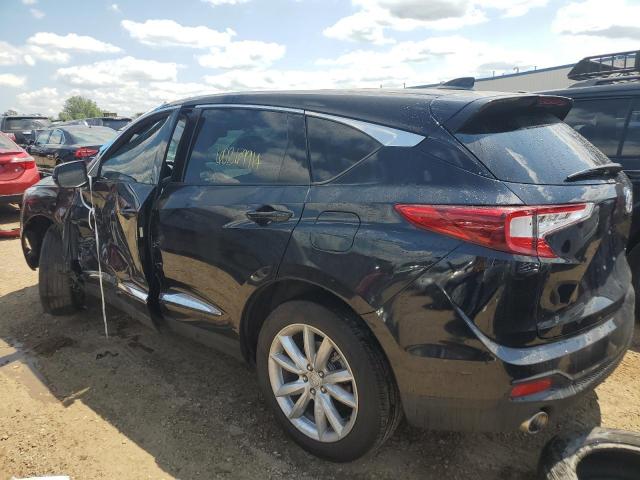 VIN 5J8TC2H34ML007229 2021 Acura RDX no.2