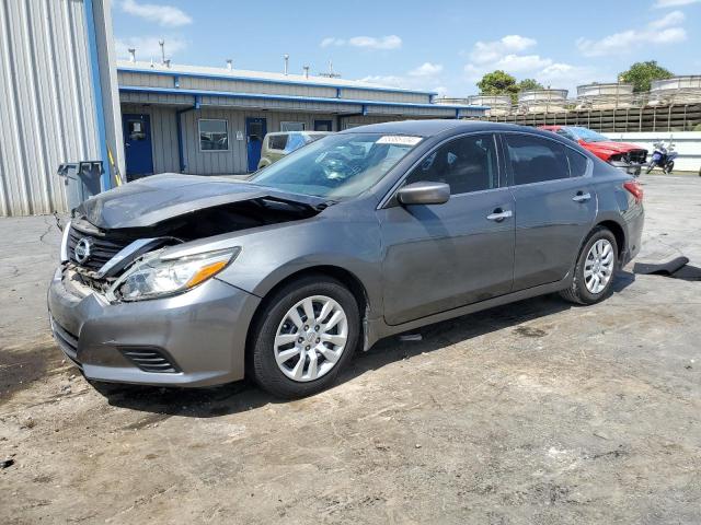 2017 NISSAN ALTIMA 2.5 - 1N4AL3AP3HC253273